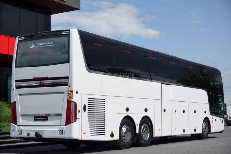 Vanhool TDX 20 ALTANO/IMP3183
