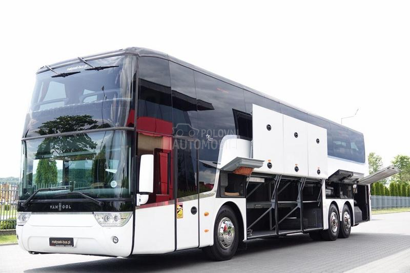 Vanhool TDX 20 ALTANO/IMP3183