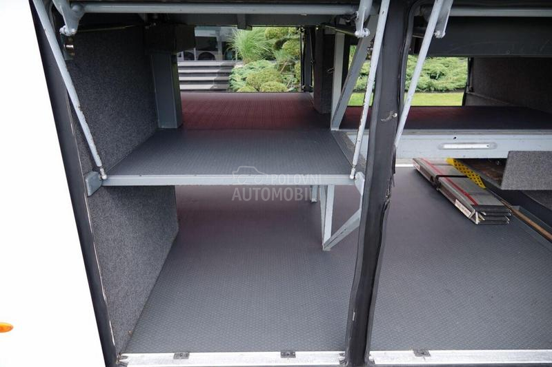 Vanhool TDX 20 ALTANO/IMP3183