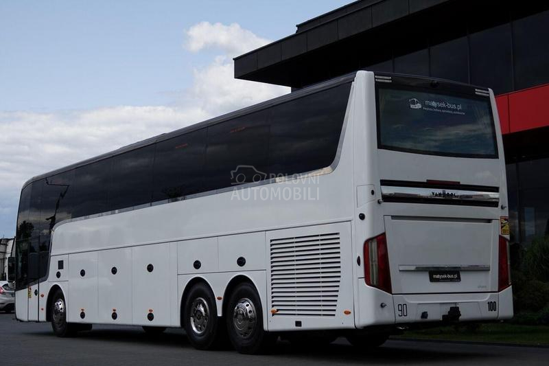 Vanhool TDX 20 ALTANO/IMP3183