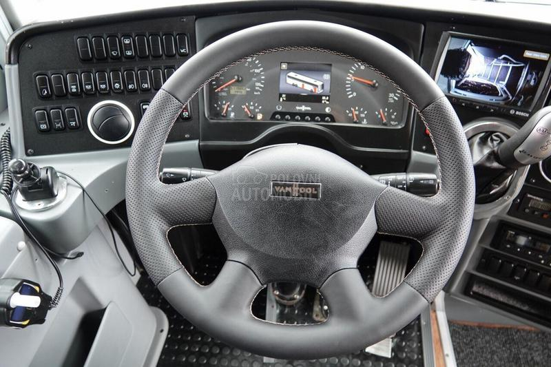 Vanhool TDX 20 ALTANO/IMP3183