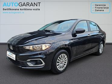 Fiat Tipo 1.6 MultiJet  EASY