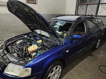 Volkswagen Passat B5 1895