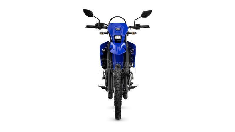 Yamaha WR125R