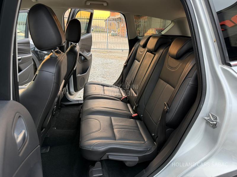 Ford Kuga 2.0 TDCI TITANIUM