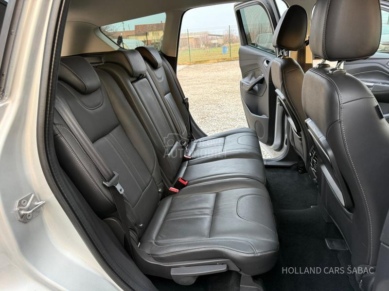 Ford Kuga 2.0 TDCI TITANIUM