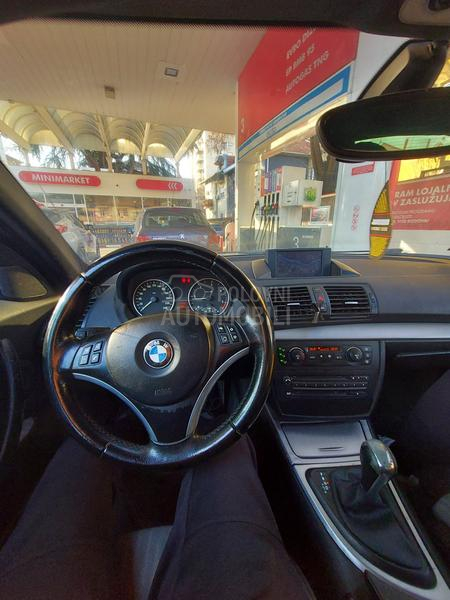 BMW 120 