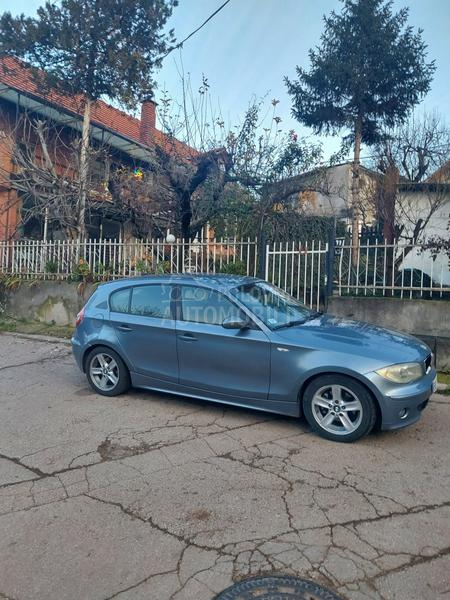 BMW 120 