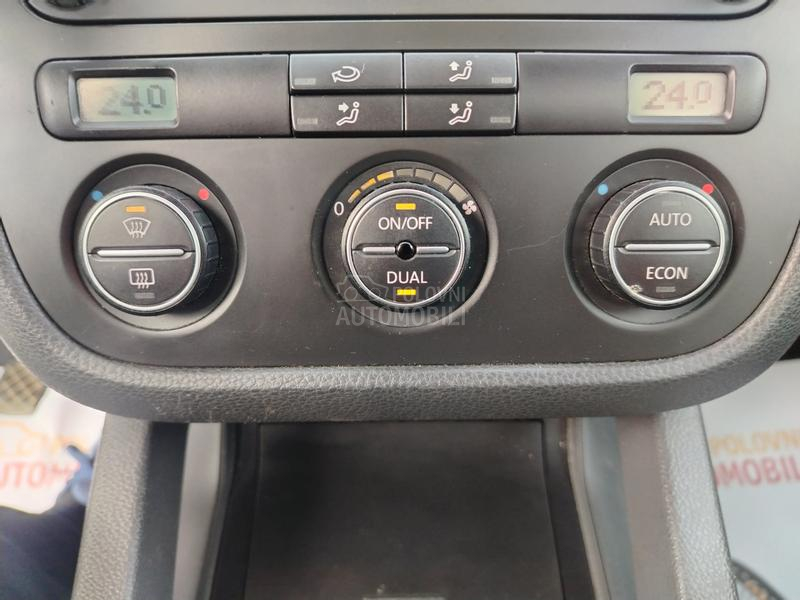 Volkswagen Passat B6 2.0 TDI