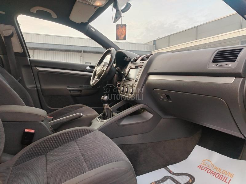 Volkswagen Passat B6 2.0 TDI