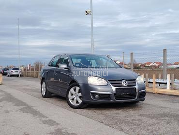 Volkswagen Passat B6 2.0 TDI