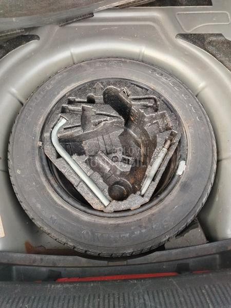 Volkswagen Passat B6 2.0 TDI