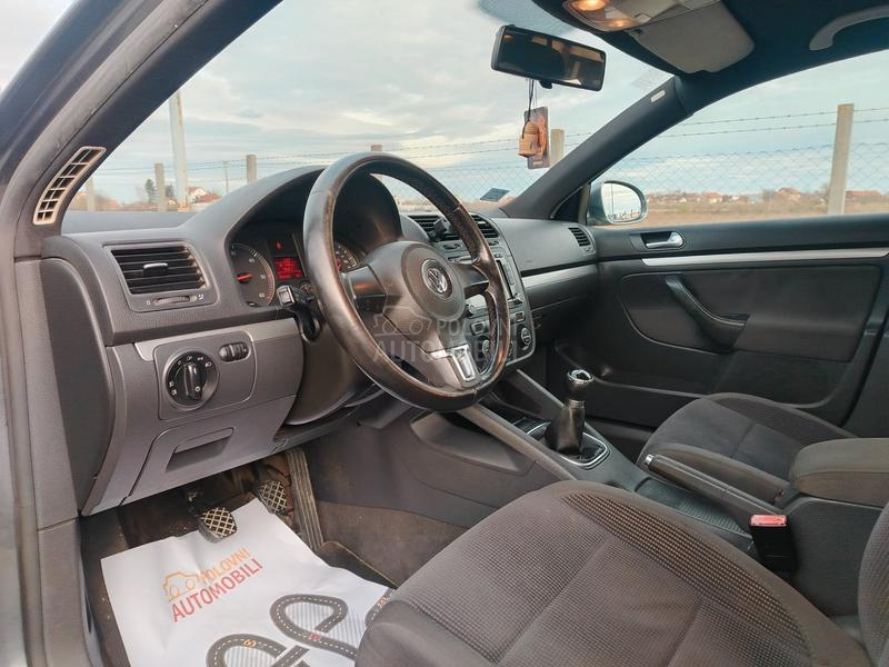 Volkswagen Passat B6 2.0 TDI