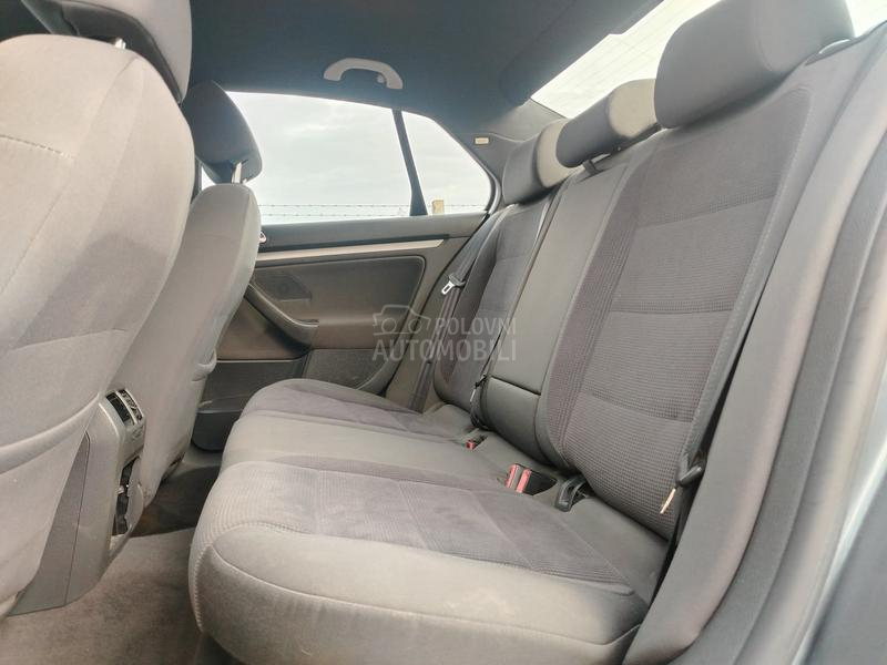 Volkswagen Passat B6 2.0 TDI