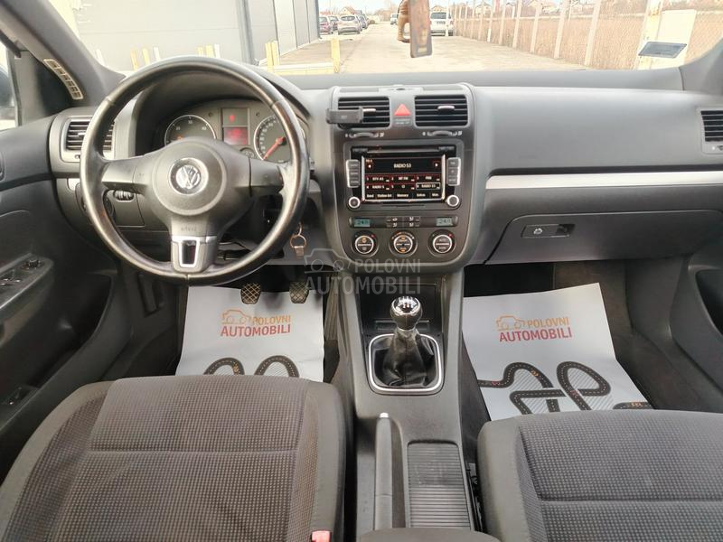 Volkswagen Passat B6 2.0 TDI