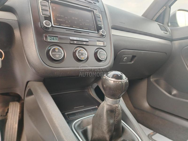 Volkswagen Passat B6 2.0 TDI