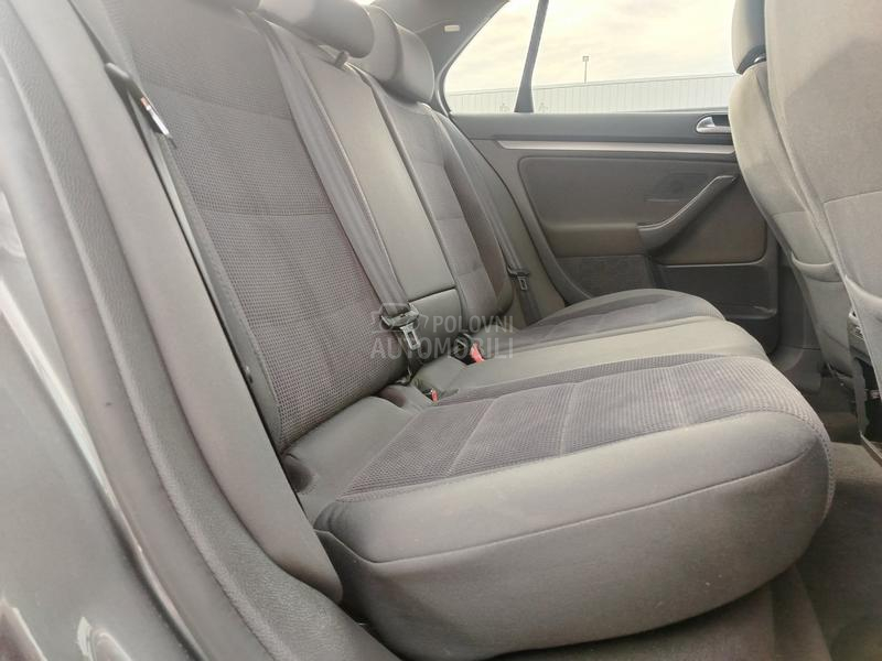 Volkswagen Passat B6 2.0 TDI