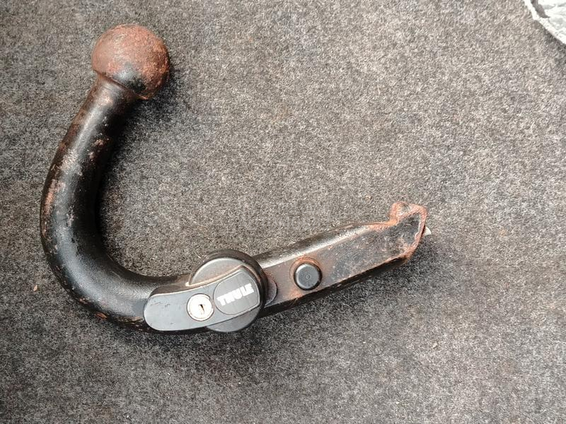 Volkswagen Passat B6 2.0 TDI