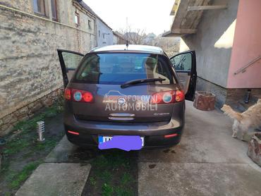 Fiat Croma 1.9 multijet