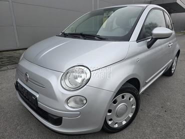 Fiat 500 1.2 8V AUT NOV