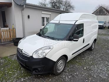 Opel Combo 1.6cdti MAXI L2H2