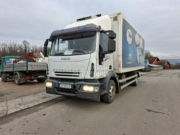 Iveco Eurokargo 12 18