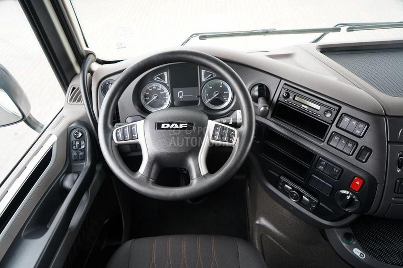 DAF XF 480/Tegljač/IMP3190