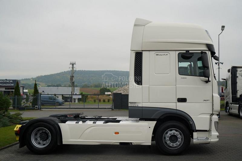 DAF XF 480/Tegljač/IMP3190