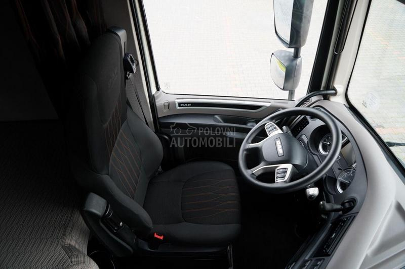 DAF XF 480/Tegljač/IMP3190