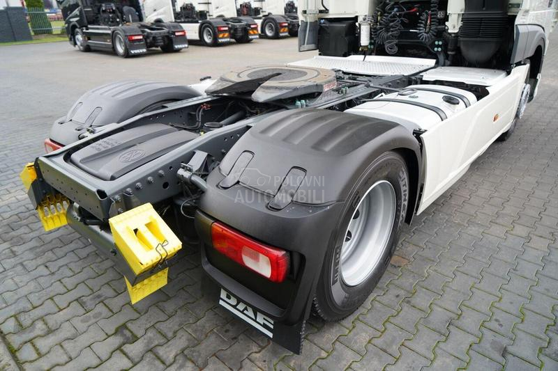 DAF XF 480/Tegljač/IMP3190