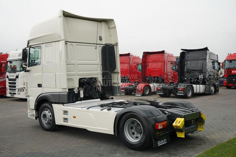 DAF XF 480/Tegljač/IMP3190
