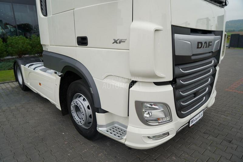 DAF XF 480/Tegljač/IMP3190