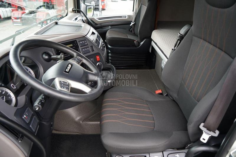 DAF XF 480/Tegljač/IMP3190