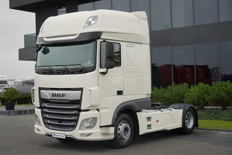 DAF XF 480/Tegljač/IMP3190