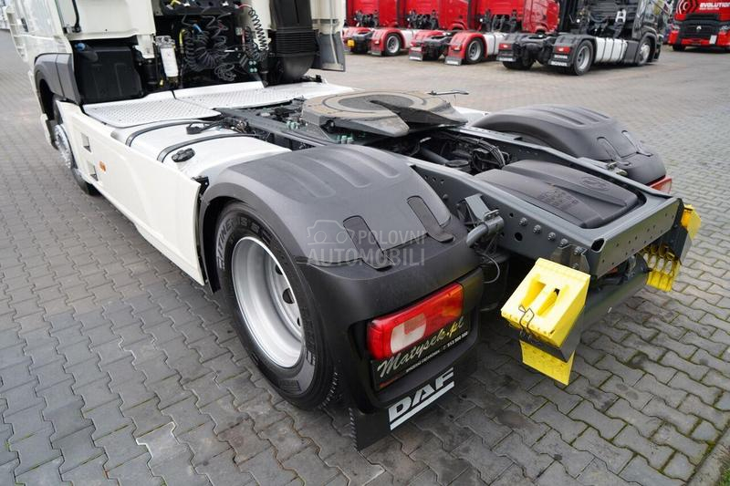 DAF XF 480/Tegljač/IMP3190