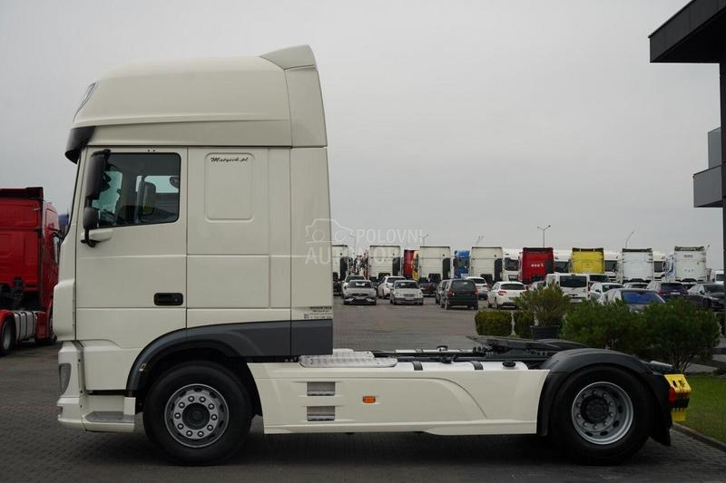 DAF XF 480/Tegljač/IMP3190