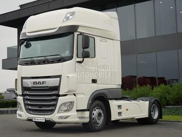 DAF XF 480/Tegljač/IMP3190