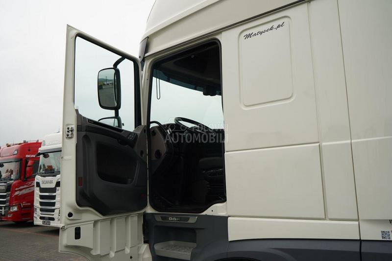 DAF XF 480/Tegljač/IMP3190