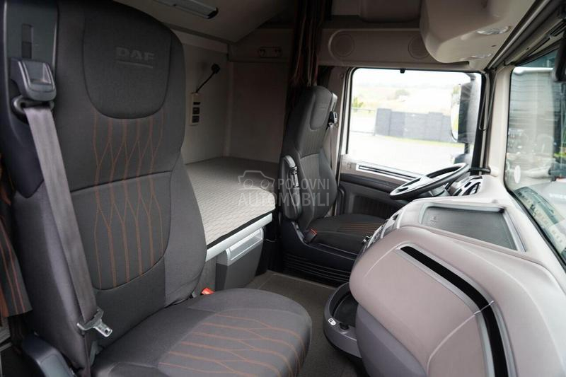 DAF XF 480/Tegljač/IMP3190