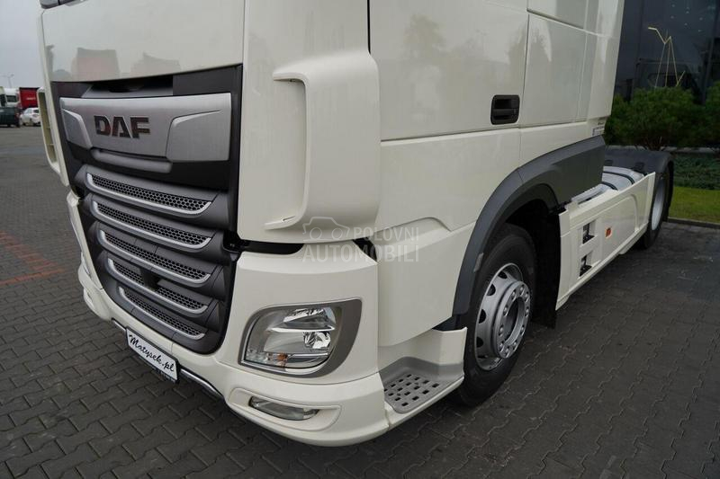 DAF XF 480/Tegljač/IMP3190