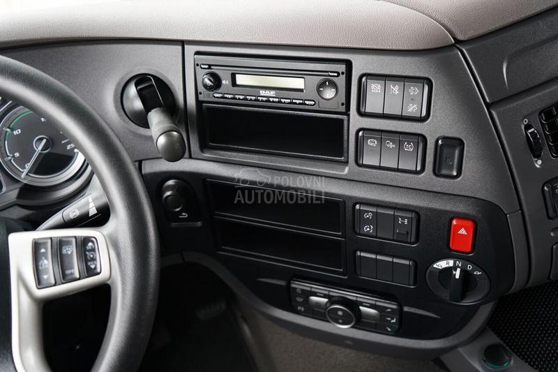 DAF XF 480/Tegljač/IMP3190