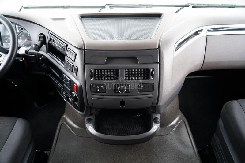 DAF XF 480/Tegljač/IMP3190