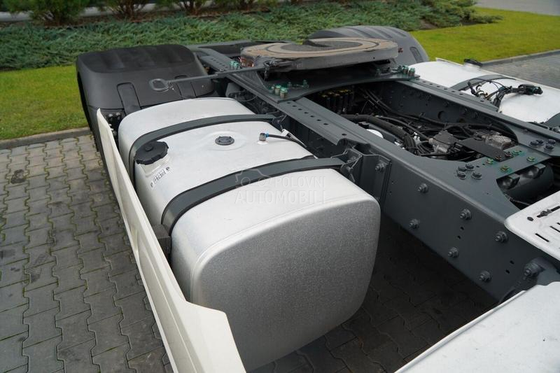 DAF XF 480/Tegljač/IMP3190