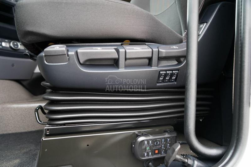 DAF XF 480/Tegljač/IMP3190