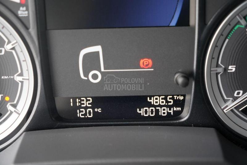 DAF XF 480/Tegljač/IMP3190