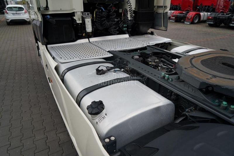 DAF XF 480/Tegljač/IMP3190