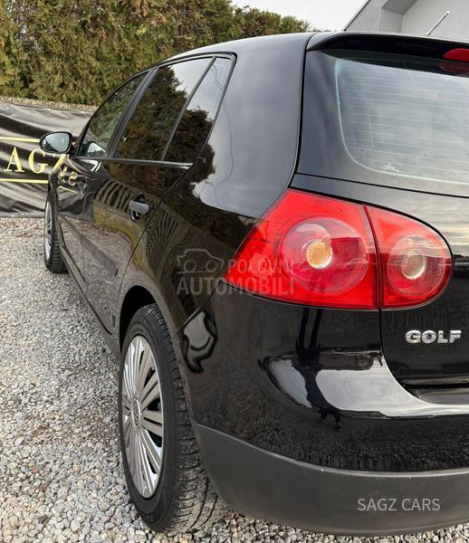 Volkswagen Golf 5 1.9 TDI