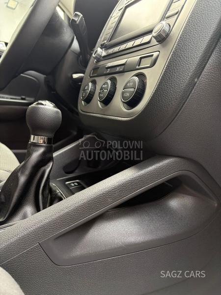 Volkswagen Golf 5 1.9 TDI