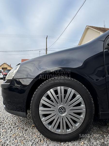 Volkswagen Golf 5 1.9 TDI