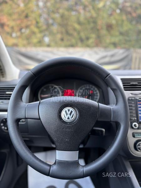 Volkswagen Golf 5 1.9 TDI